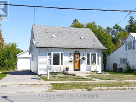 159 BYRON STREET | 159 BYRON STREET, Quinte West