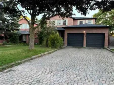 (MAIN FLOOR) - 972 KRISTA COURT | (MAIN FLOOR) - 972 KRISTA COURT, Newmarket