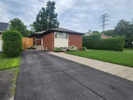 B - 1185 WOODSIDE DRIVE | B - 1185 WOODSIDE DRIVE, Ottawa