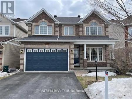 105 CHEYENNE WAY | 105 CHEYENNE WAY, Ottawa