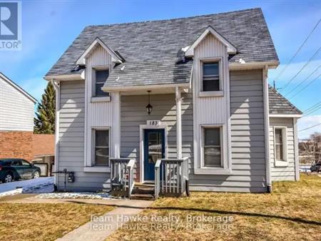 183 LINDSAY STREET | 183 LINDSAY STREET, Midland