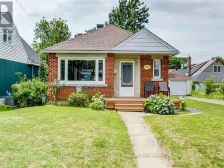 316 DUCHARME BOULEVARD | 316 DUCHARME BOULEVARD, Ottawa
