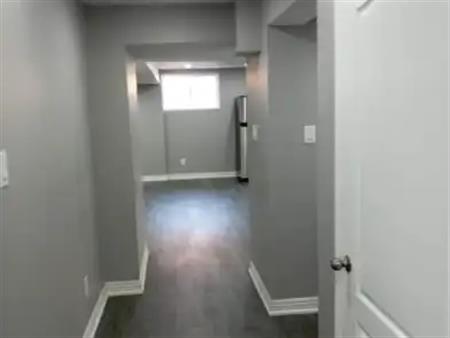 BASEMENT - 72 TWISTLETON STREET | BASEMENT - 72 TWISTLETON STREET, Caledon