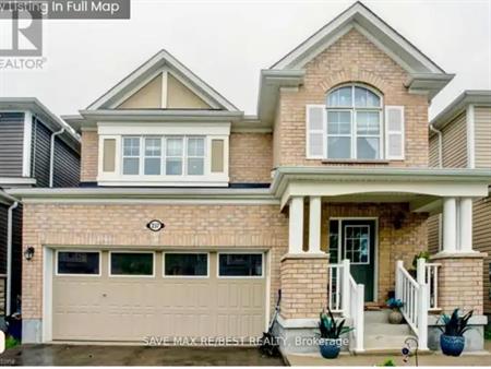 BSMT - 237 SHADY GLEN CRESCENT | BSMT - 237 SHADY GLEN CRESCENT, Kitchener