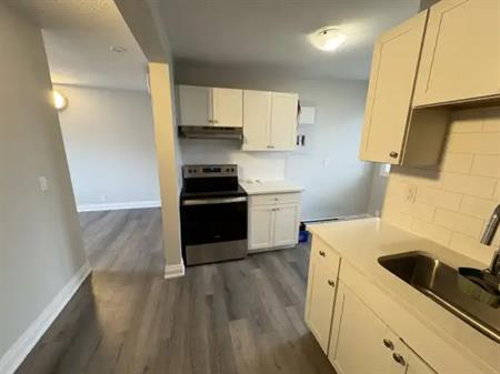 81 Gibson Unit 2 | 81 Gibson Avenue, Hamilton