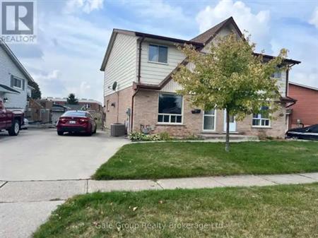1114 CREE AVENUE | 1114 CREE AVENUE, Woodstock