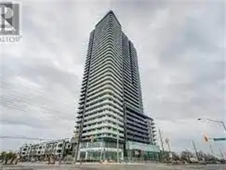 2306 - 7895 JANE STREET | 2306 - 7895 JANE STREET, Vaughan