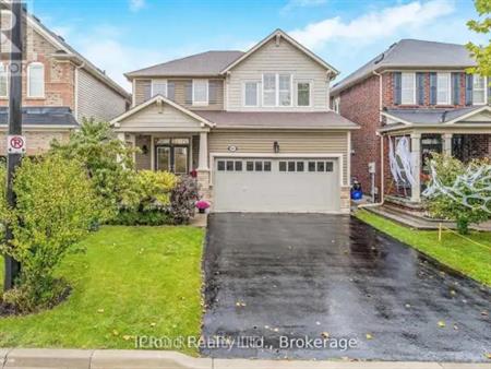 883 PICKERSGILL CRESCENT | 883 PICKERSGILL CRESCENT, Milton