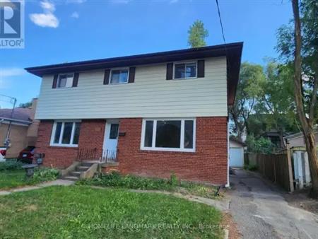 42 CARTIER CRESCENT | 42 CARTIER CRESCENT, Richmond Hill