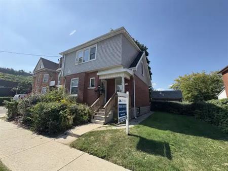 260 Prospect St. S. | 260 Prospect Street South, Hamilton