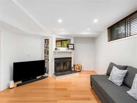 1 Bedroom furnished unit | 1921 5 Street Southwest, Calgary