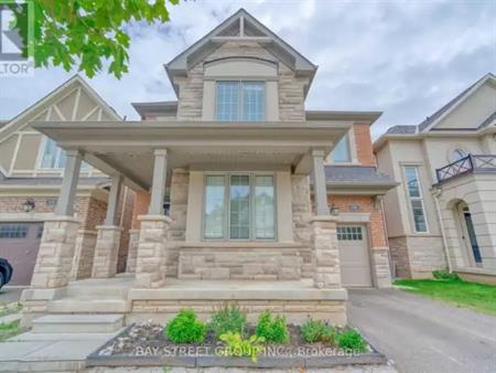170 FOWLEY DRIVE | 170 FOWLEY DRIVE, Oakville