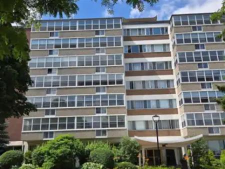 603 - 45 WESTMOUNT ROAD N | 603 - 45 WESTMOUNT ROAD N, Waterloo