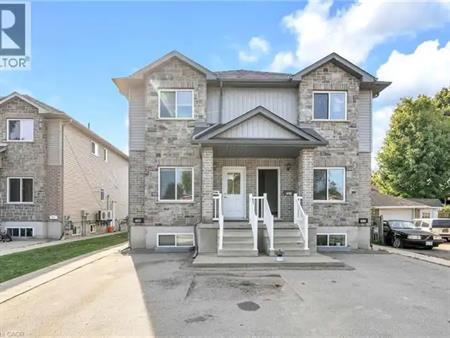 707 FREDERICK Street | 707 FREDERICK Street, Kitchener