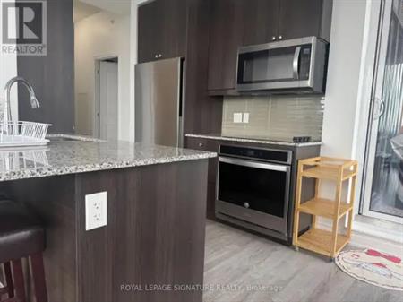 1505 - 9618 YONGE STREET | 1505 - 9618 YONGE STREET, Richmond Hill