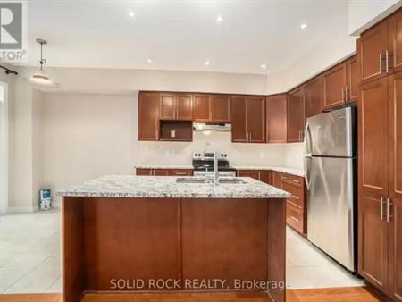 260 DOLCE CRESCENT | 260 DOLCE CRESCENT, Ottawa