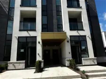 139 - 3020 TRAILSIDE DRIVE | 139 - 3020 TRAILSIDE DRIVE, Oakville