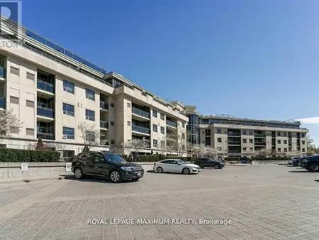 327 - 8201 ISLINGTON AVENUE | 327 - 8201 ISLINGTON AVENUE, Vaughan