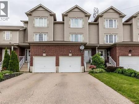 316 PARKVALE Drive | 316 PARKVALE Drive, Kitchener