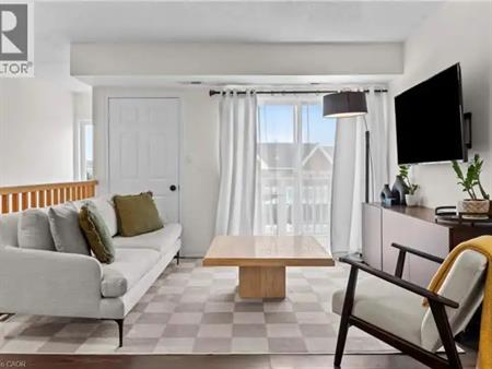 1701 LAMPMAN Avenue Unit# 1108 | 1701 LAMPMAN Avenue Unit# 1108, Burlington