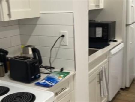 Cession de bail – Studio 1 ½ à Montréal (Rosemont)