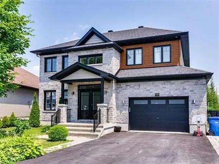118 Rue de la Tortue | 118 Rue de la Tortue, Gatineau