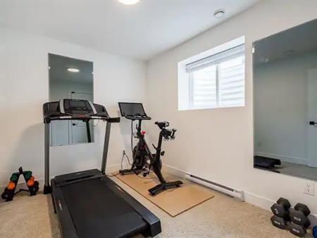 ?Modern 2-Bedroom Basement Suite for Rent – South Surrey | Surrey