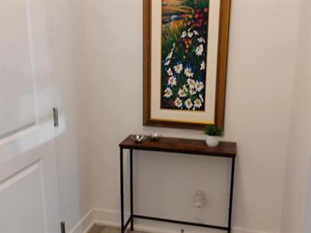 Cession de bail 4 et demi 1751$ par mois , 947 pi.2 - a Beloeil , Complexe immobilier Rive Gauche