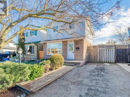 BSMT - 2329 GREENBANK TRAIL | BSMT - 2329 GREENBANK TRAIL, Burlington