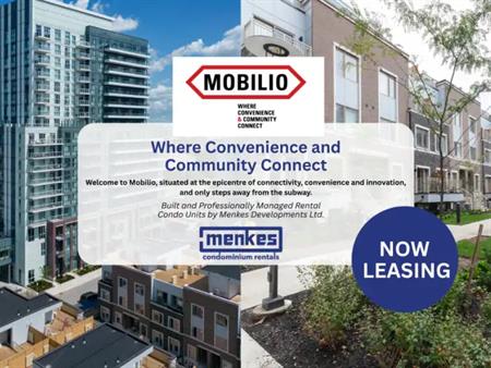 Mobilio | 10 Honeycrisp Crescent, Vaughan
