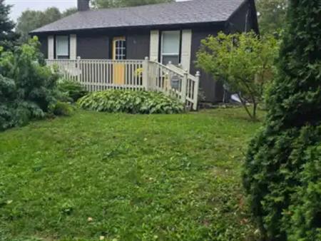 67 CUMBERLAND STREET | 67 CUMBERLAND STREET, Port Hope