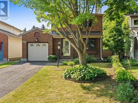 1883 DES PRAIRIES AVENUE | 1883 DES PRAIRIES AVENUE, Ottawa