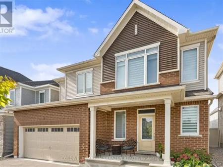 173 POINT PRIM CRESCENT | 173 POINT PRIM CRESCENT, Ottawa
