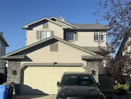 1 Bedroom Basement Suite with Private Backyard & Patio | Calgary
