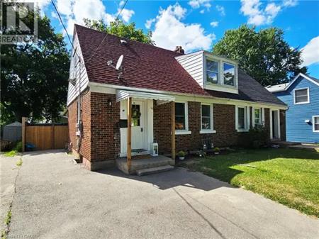 45 ST CLAIR Avenue | 45 ST CLAIR Avenue, Kitchener