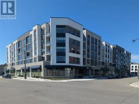 205 - 3250 CARDING MILL TRAIL | 205 - 3250 CARDING MILL TRAIL, Oakville
