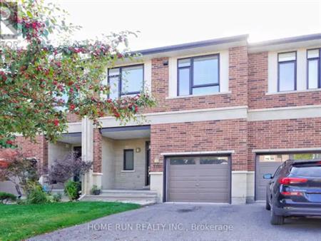 115 WATCHHORN GROVE | 115 WATCHHORN GROVE, Ottawa