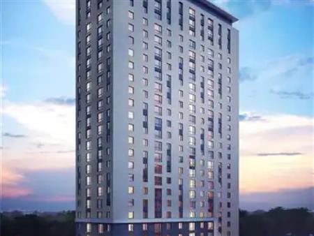 703 - 105 CHAMPAGNE AVENUE S | 703 - 105 CHAMPAGNE AVENUE S, Ottawa