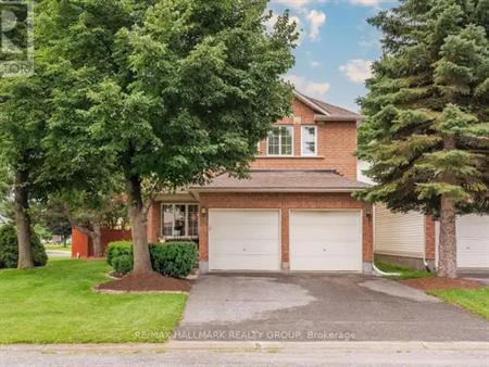 62 WITTINGHAM DRIVE | 62 WITTINGHAM DRIVE, Ottawa