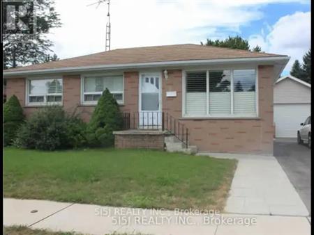 212 LEE AVENUE | 212 LEE AVENUE, Whitby