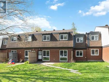 34J - 1958 JASMINE CRESCENT | 34J - 1958 JASMINE CRESCENT, Ottawa