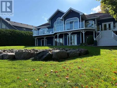 192 GILWOOD PARK DRIVE | 192 GILWOOD PARK DRIVE, Penetanguishene