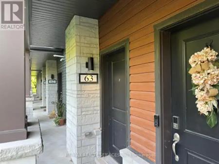 63 - 2 WILLOW STREET | 63 - 2 WILLOW STREET, Brant