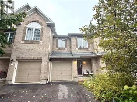 3 IPSWICH TERRACE | 3 IPSWICH TERRACE, Ottawa