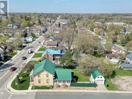 1324 KING STREET | 1324 KING STREET, Woolwich