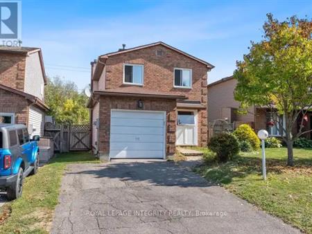 19 HEWITT WAY | 19 HEWITT WAY, Ottawa