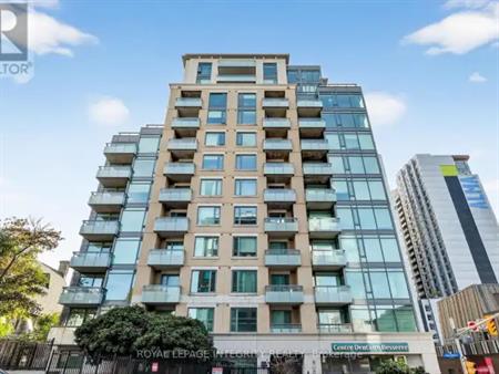 1113 - 238 BESSERER STREET | 1113 - 238 BESSERER STREET, Ottawa