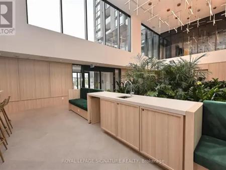 1801 - 3079 TRAFALGAR ROAD | 1801 - 3079 TRAFALGAR ROAD, Oakville