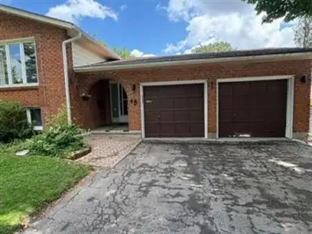 48 CAVALIER PLACE | 48 CAVALIER PLACE, Waterloo