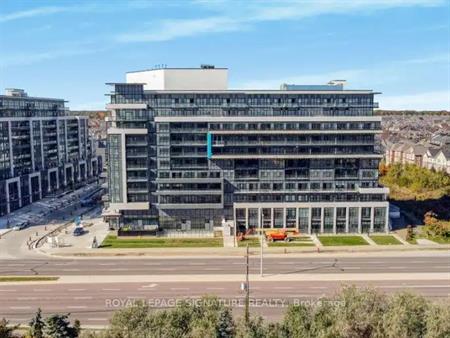316 - 395 DUNDAS STREET W | 316 - 395 DUNDAS STREET W, Oakville
